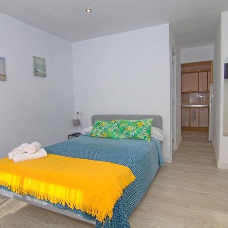 Mercado Huelin Apartments Μάλαγα Εξωτερικό φωτογραφία