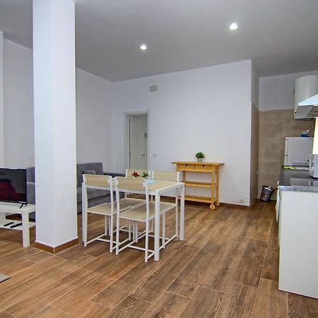 Mercado Huelin Apartments Μάλαγα Εξωτερικό φωτογραφία