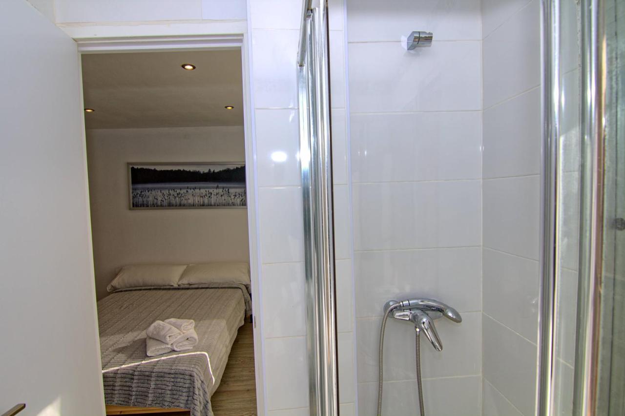 Mercado Huelin Apartments Μάλαγα Εξωτερικό φωτογραφία