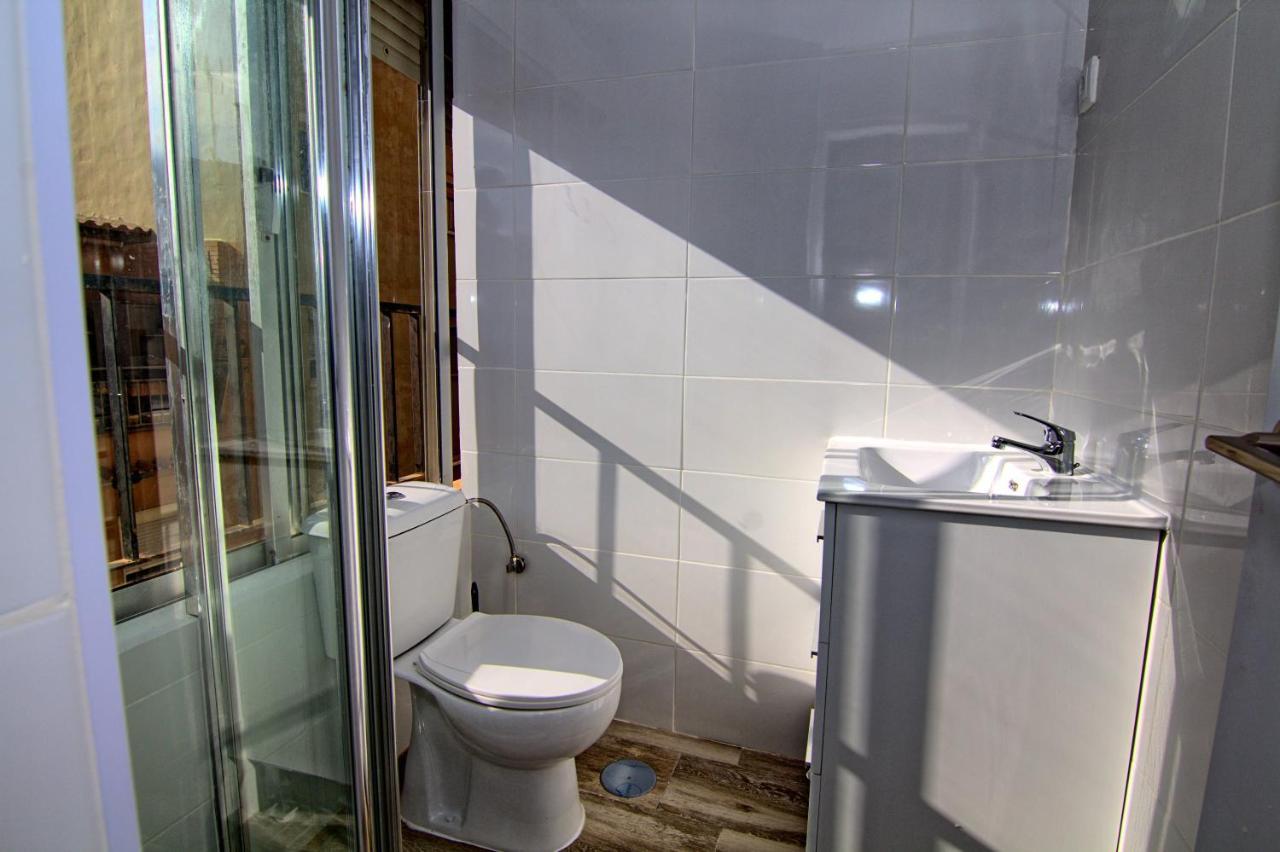 Mercado Huelin Apartments Μάλαγα Εξωτερικό φωτογραφία