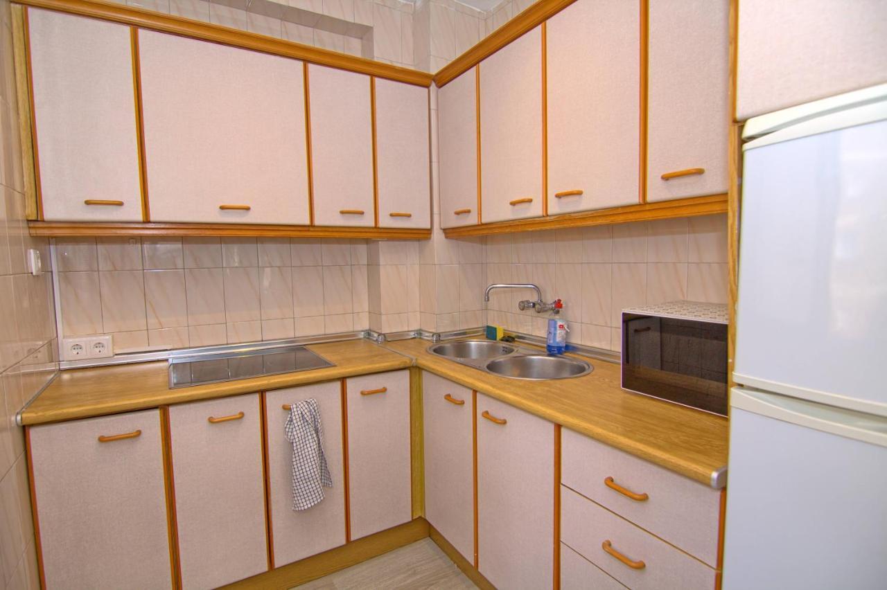 Mercado Huelin Apartments Μάλαγα Εξωτερικό φωτογραφία
